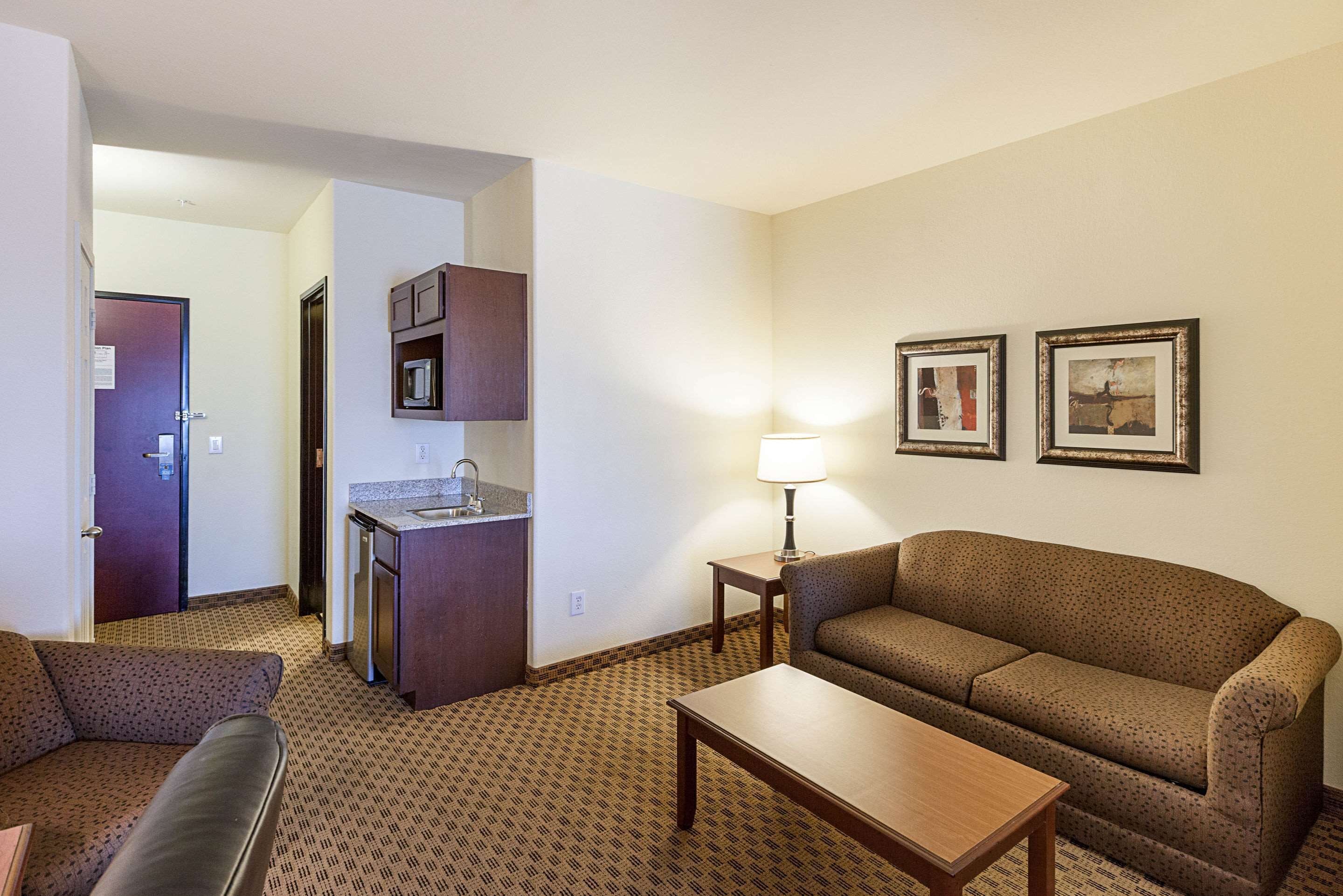 Foto - Comfort Suites San Antonio North - Stone Oak