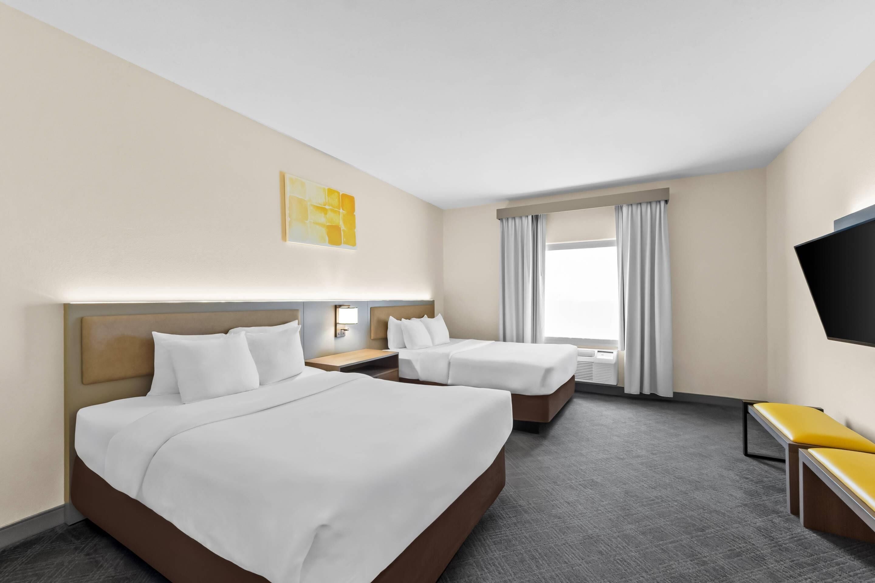 Foto - Comfort Suites San Antonio North - Stone Oak