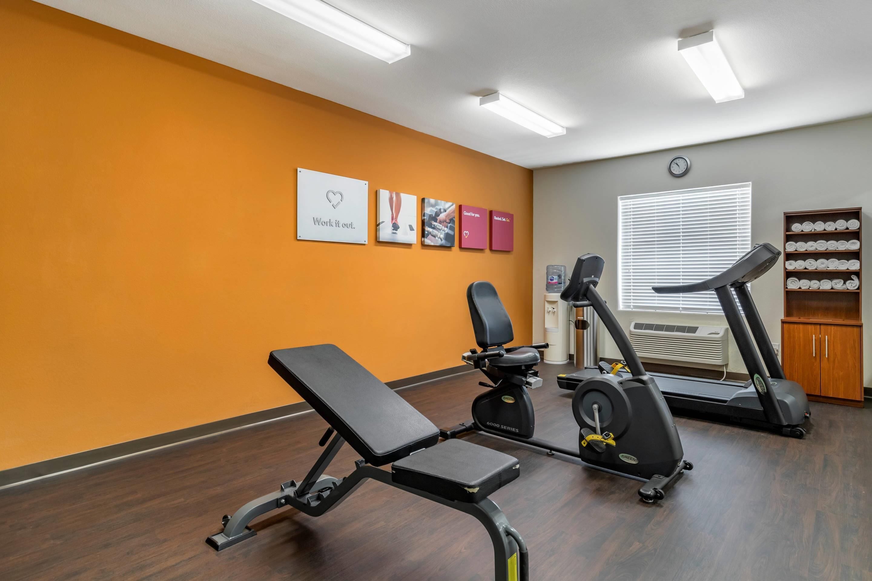 Foto - Comfort Suites San Antonio North - Stone Oak