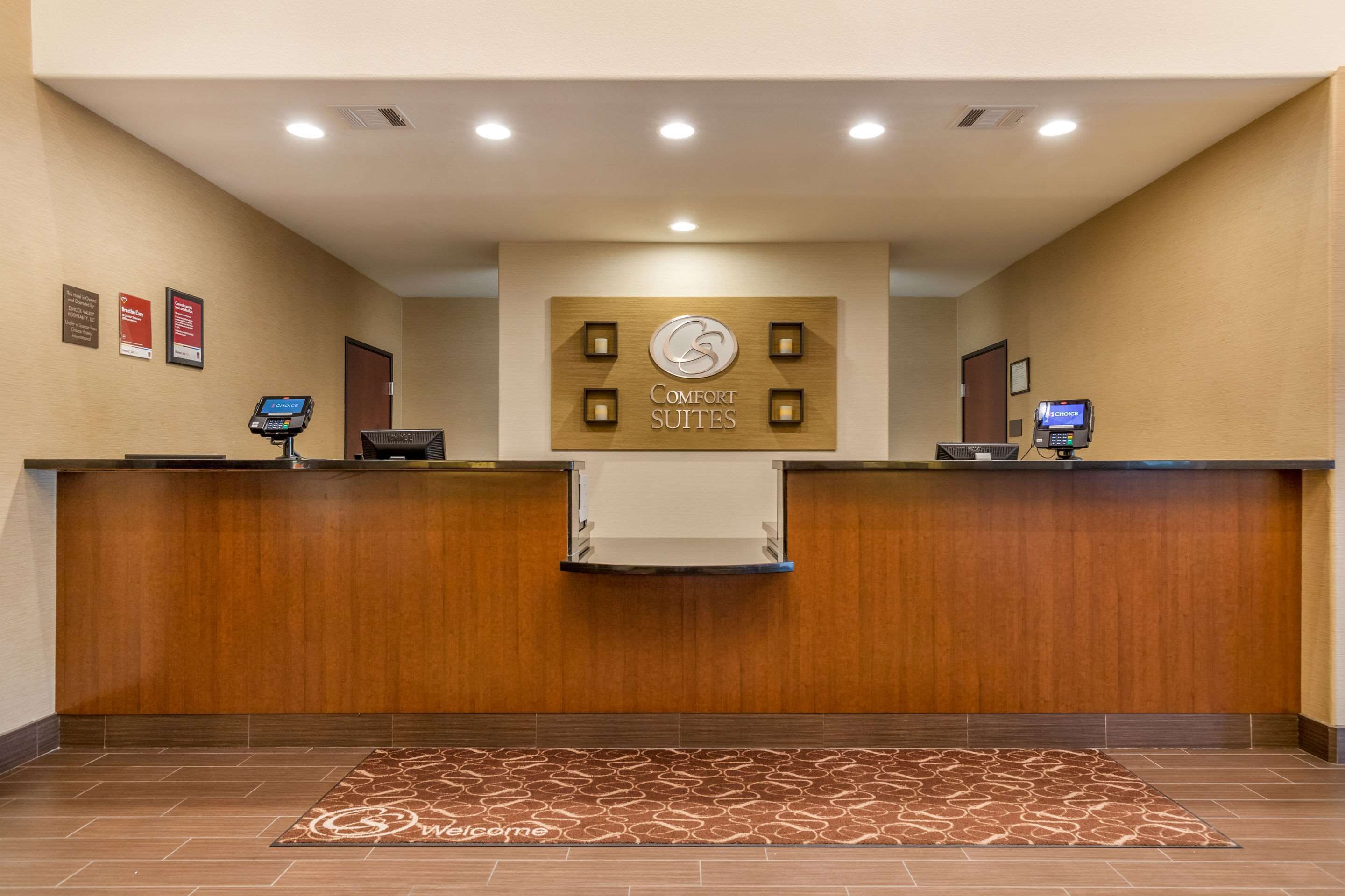 Foto - Comfort Suites San Antonio North - Stone Oak