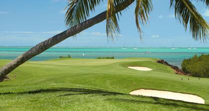 Four Seasons Mauritius at Anahita