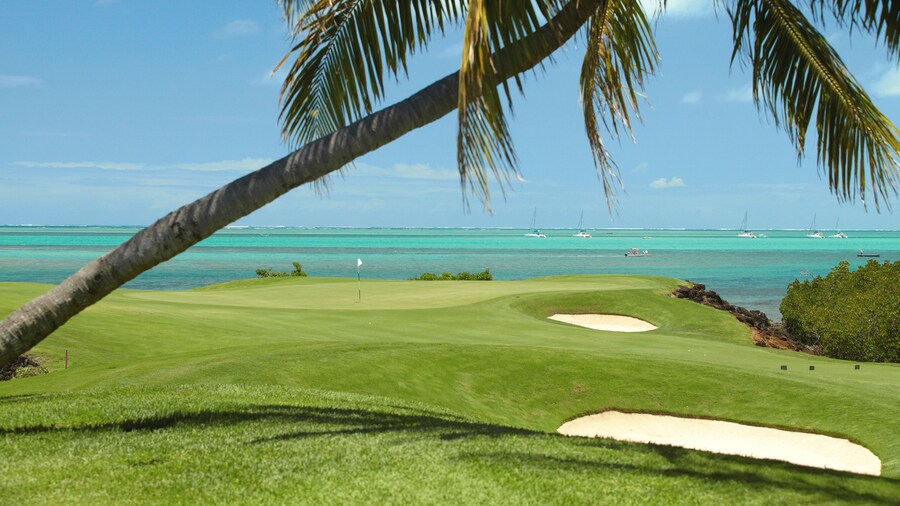 Four Seasons Mauritius at Anahita