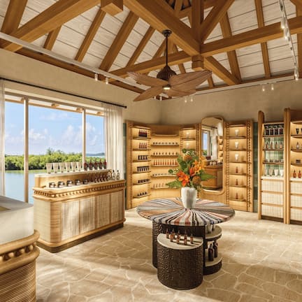 Couples treatment rooms, sauna, Turkish bath, body treatments