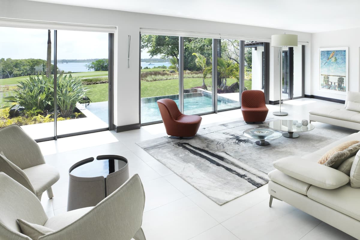 Premium Villa, 4 Bedrooms, Private Pool (Residence) | Massage | Couples treatment rooms, sauna, Turkish bath, body treatments