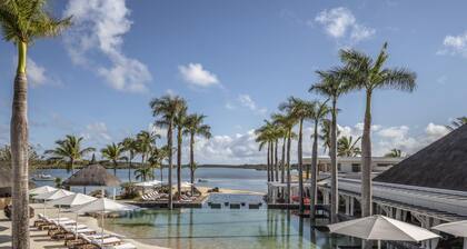 Four Seasons Mauritius at Anahita
