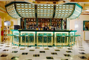Bar (en el alojamiento)