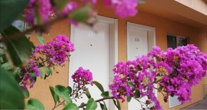 Hotel El Cason and Suites