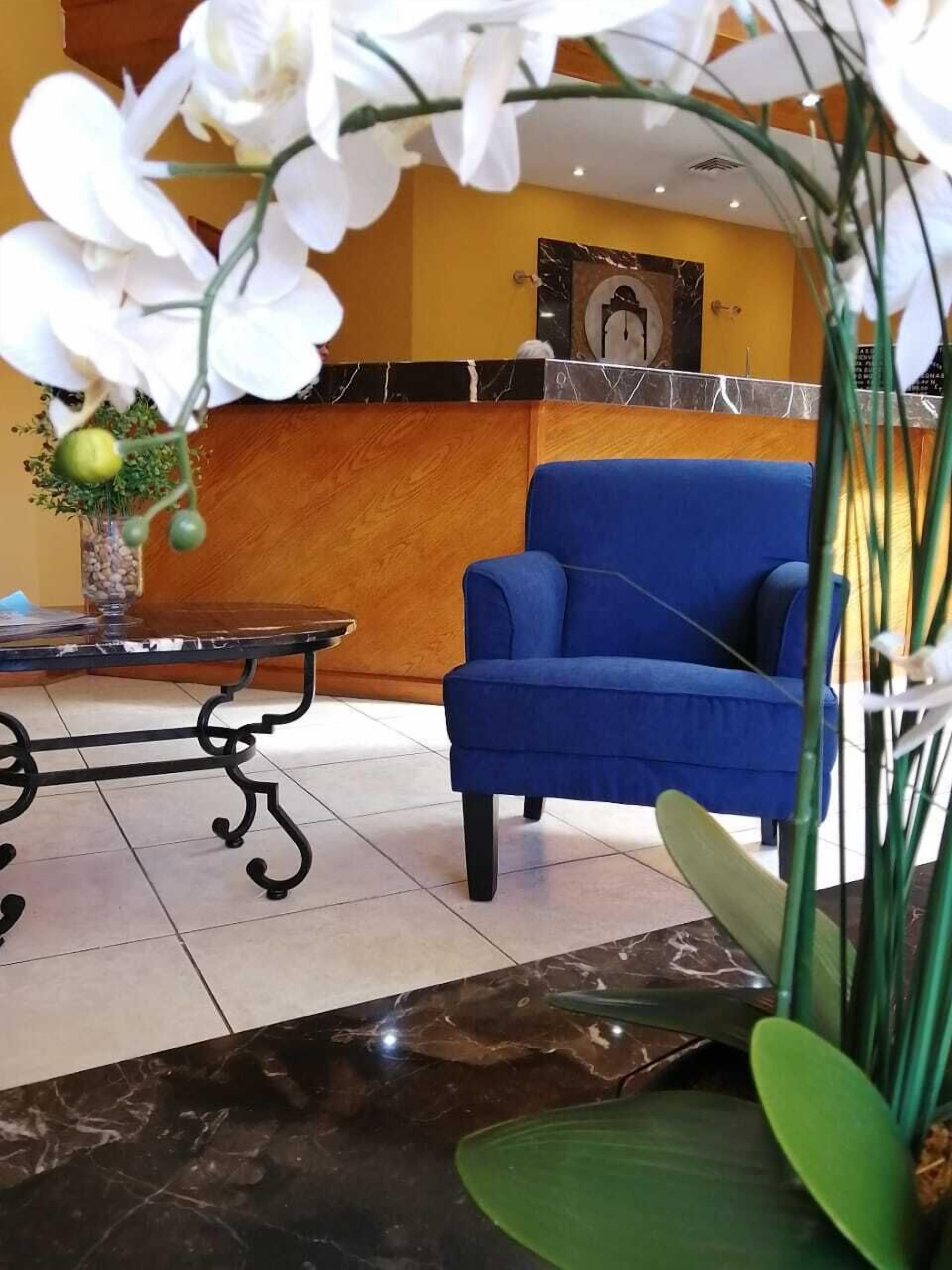 Detalle interior