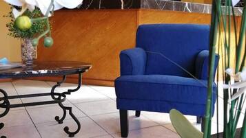 Detalle interior