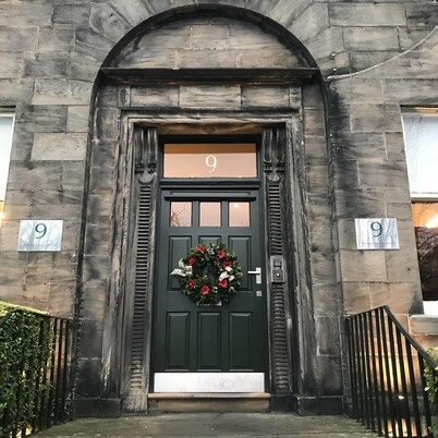 Ashtree House Hotel
