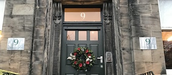 Ashtree House Hotel