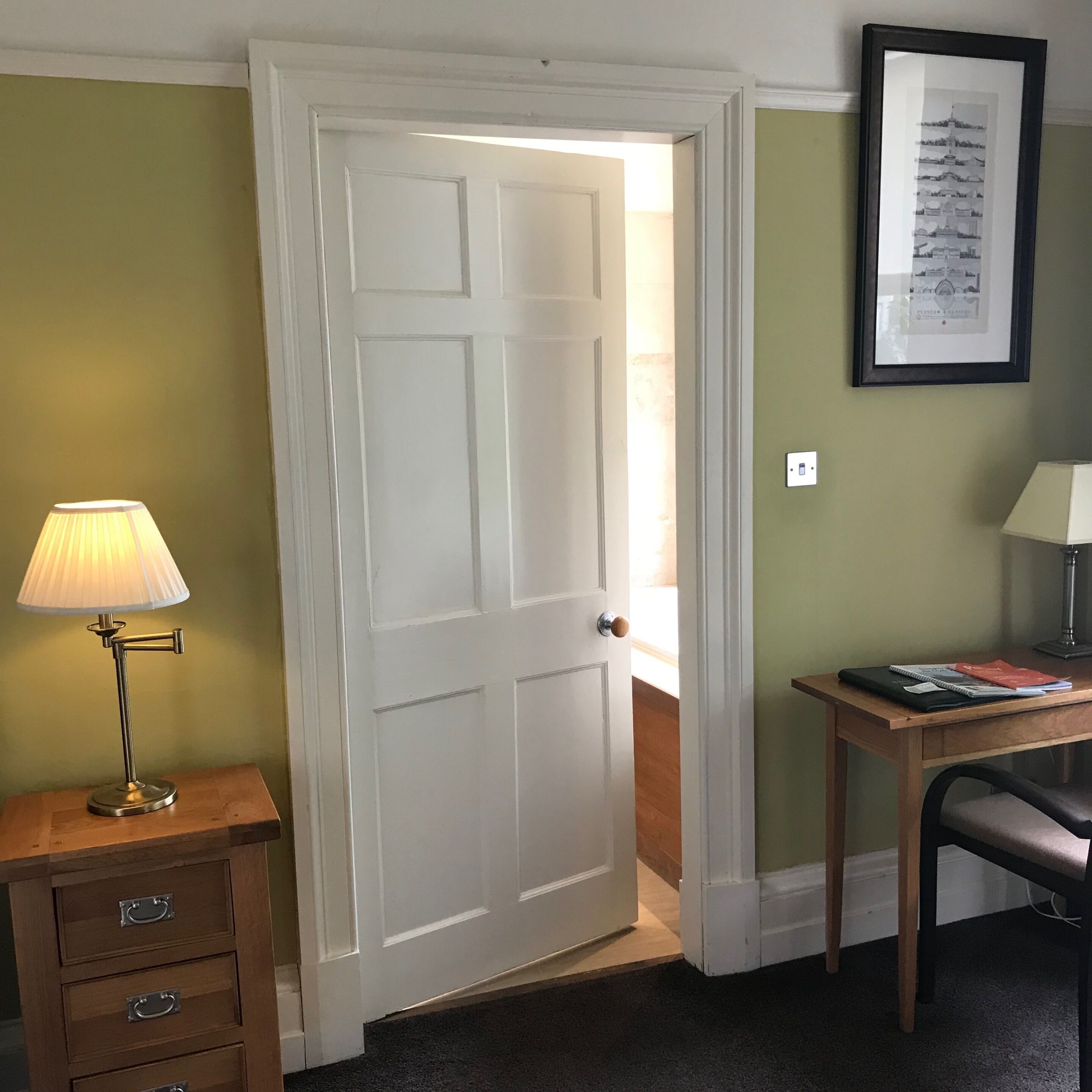 Foto - Ashtree House Hotel, Glasgow Airport & Paisley