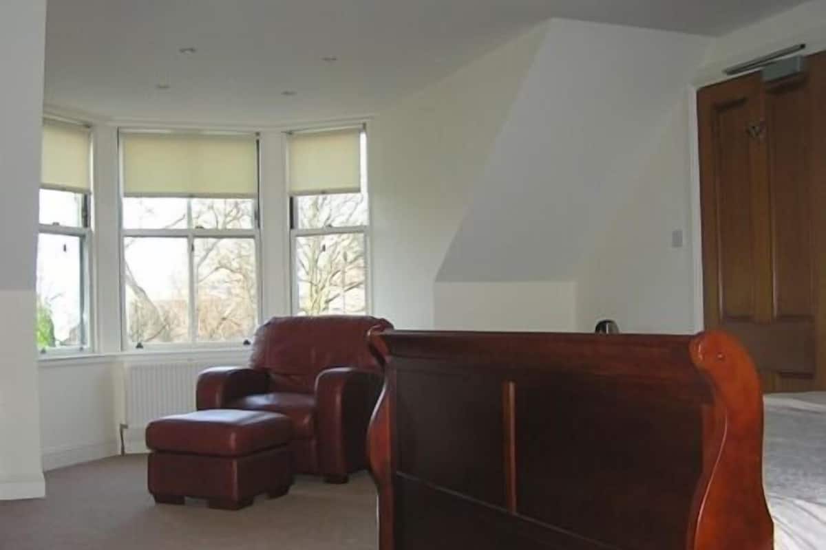 Twin Room, Ensuite