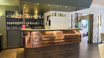 酒吧(店内)