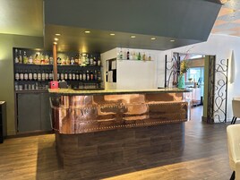 Bar (na propriedade)