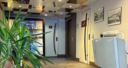 Hôtel Chris'tel