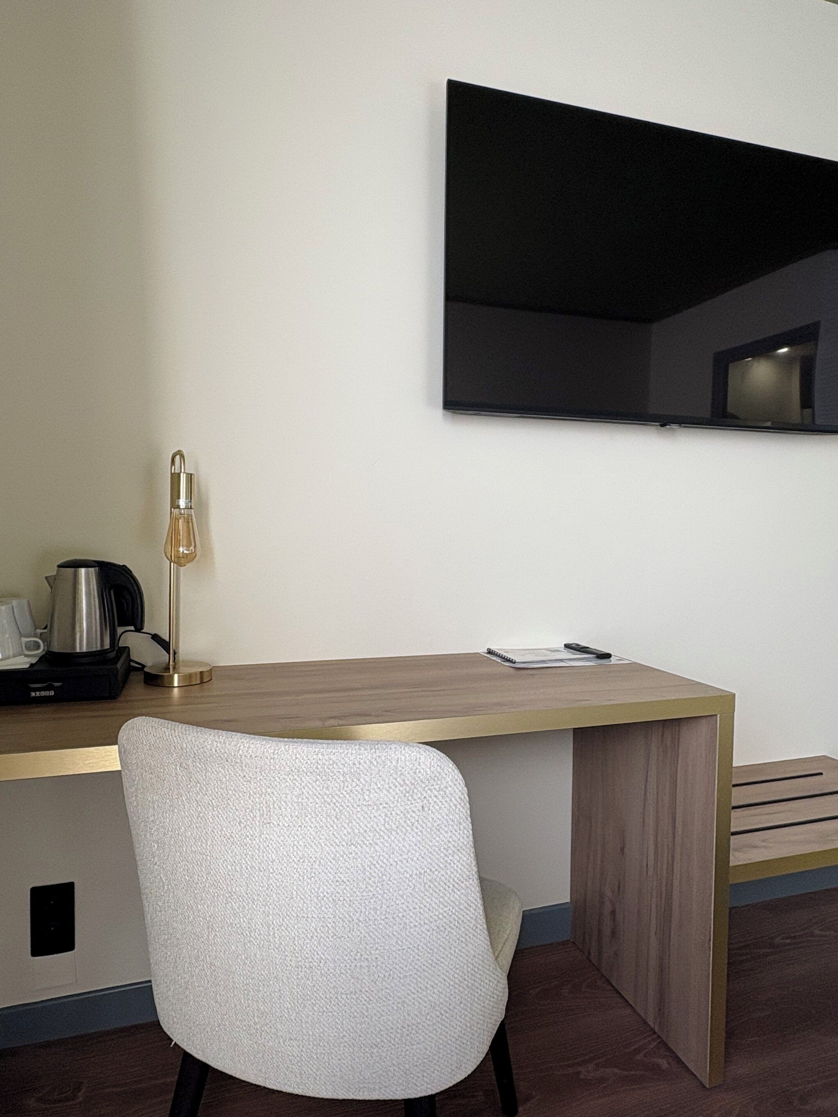 premium room | 1 bedroom, premium bedding, blackout curtains, soundproofing