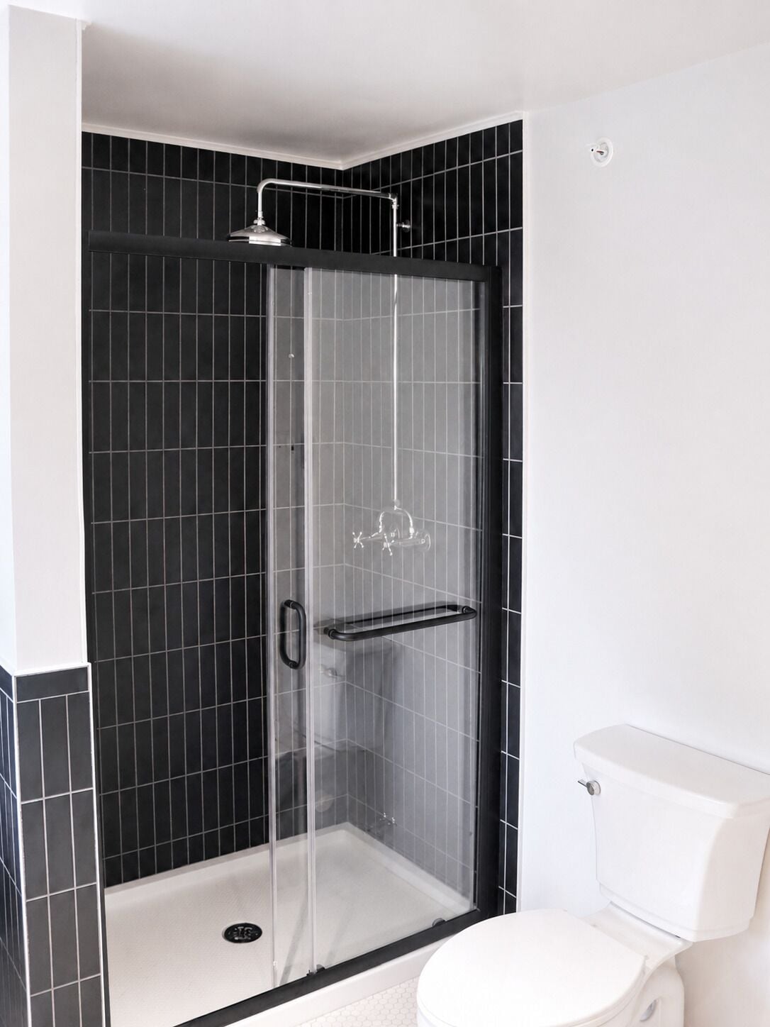 King Suite w/ Soaktub | Bathroom