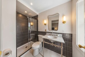  King Room | Badezimmer