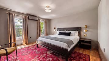 Room, 1 King Bed