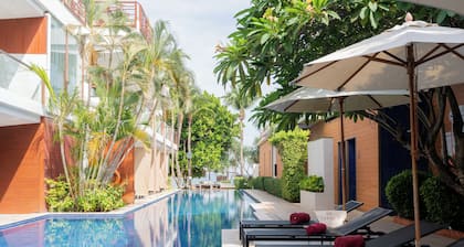 La Flora Resort Patong