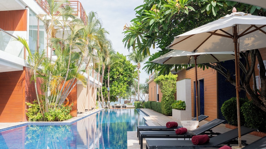 La Flora Resort Patong
