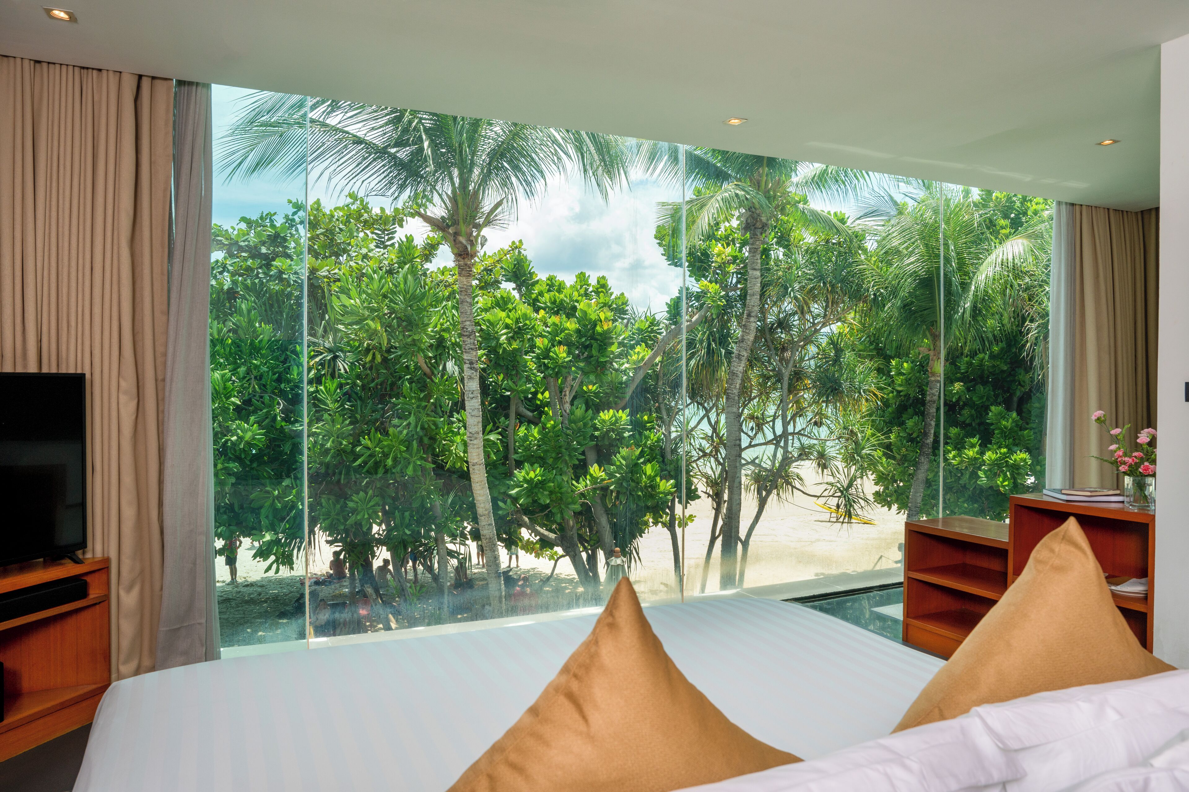 Foto - La Flora Resort Patong