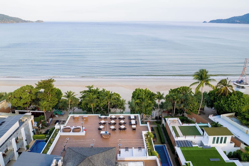 La Flora Resort Patong