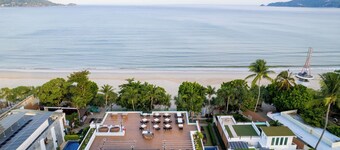 La Flora Resort Patong