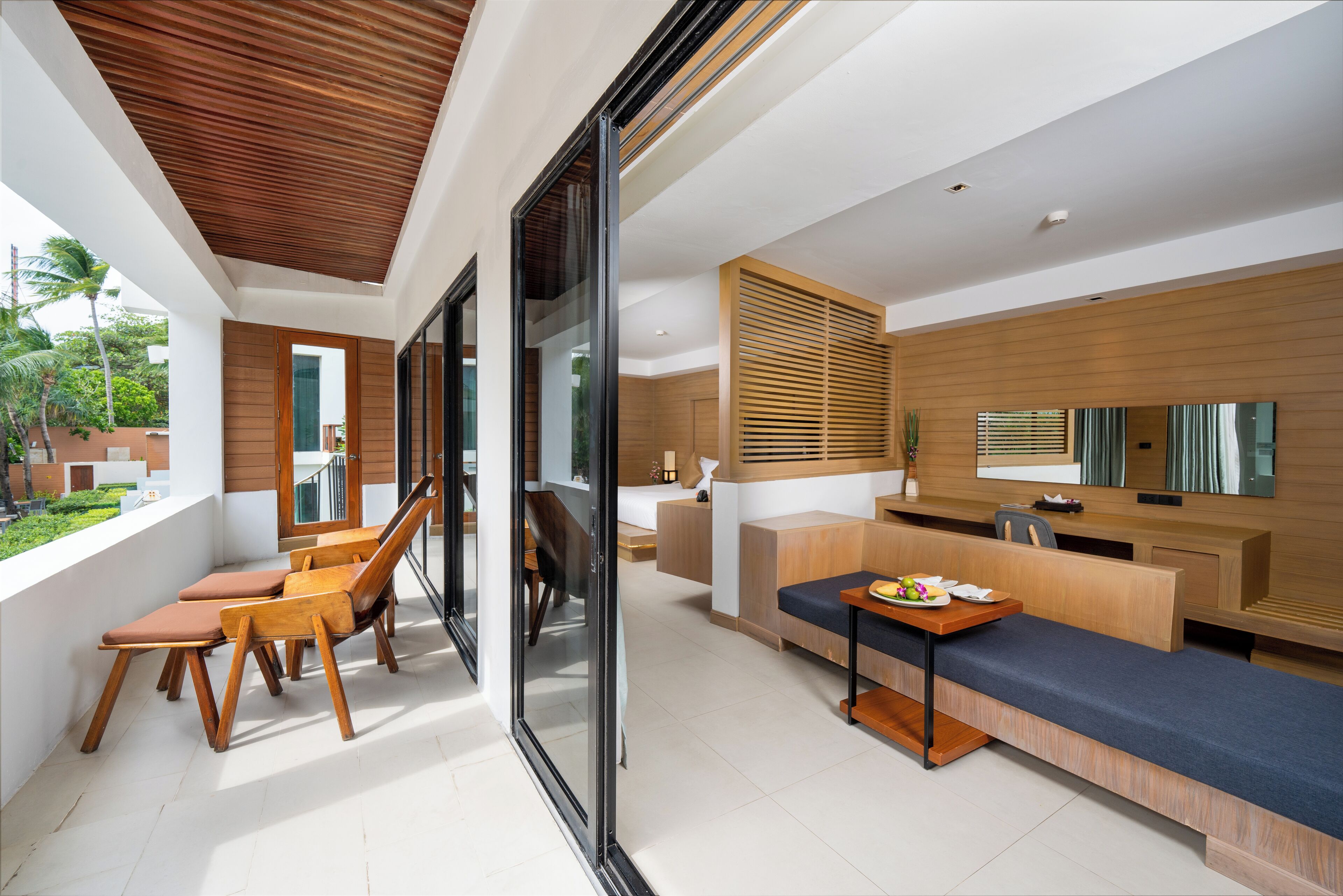 Foto - La Flora Resort Patong