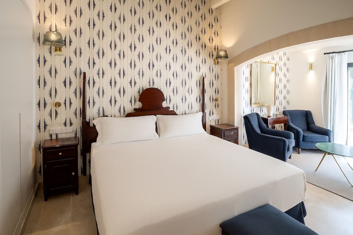 Superior-Doppelzimmer