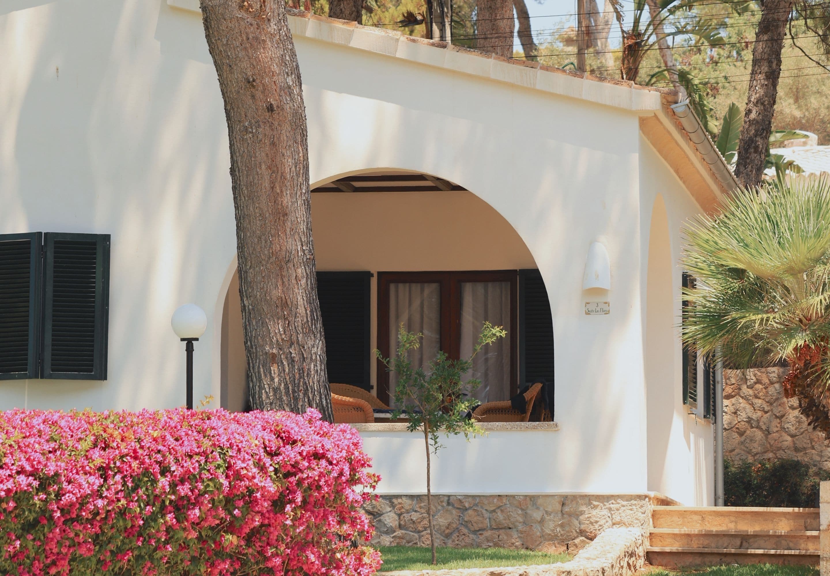 Foto - Hotel Bendinat