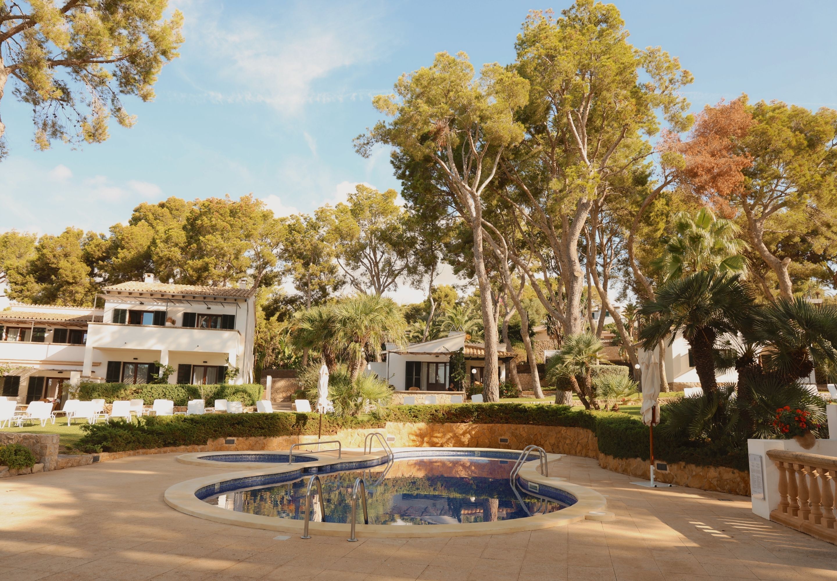 Foto - Hotel Bendinat