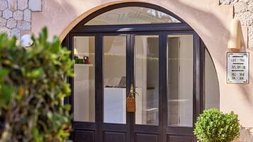 Body treatments, body scrubs, facials, reflexology