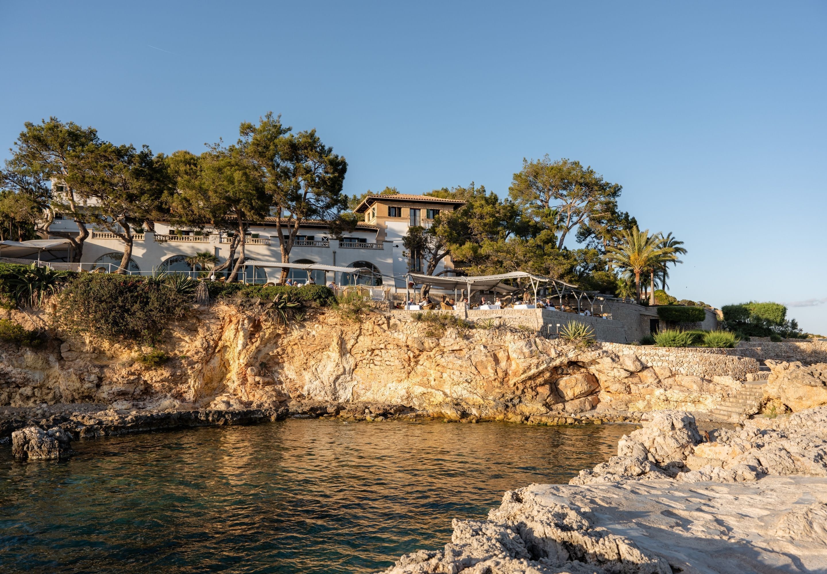 Foto - Hotel Bendinat