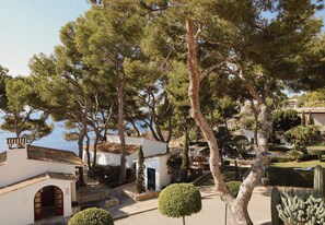Exterior - Hotel Bendinat (Calvia)