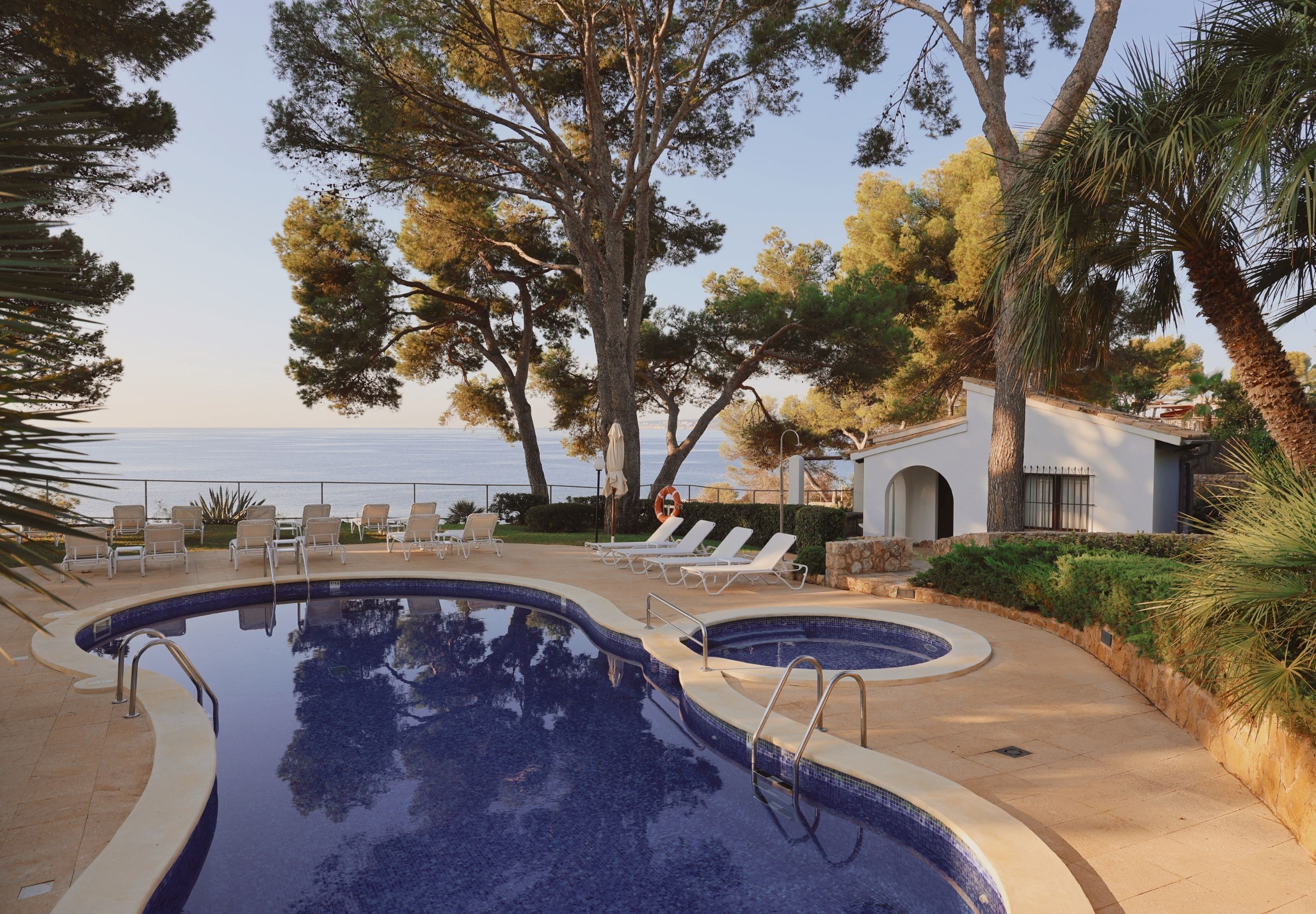 Foto - Hotel Bendinat