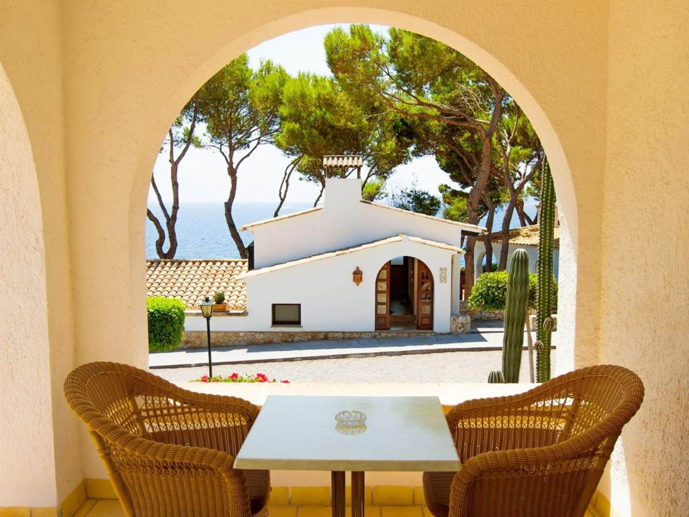 Foto - Hotel Bendinat