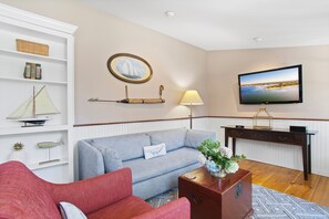 King Suite - Nantucket - Carlisle House Inn (Nantucket)