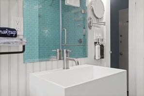 Suite (Sconset - King) | Badezimmer