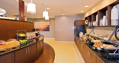 SpringHill Suites by Marriott Chesapeake Greenbrier
