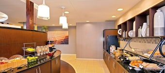 SpringHill Suites by Marriott Chesapeake Greenbrier