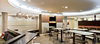 SpringHill Suites by Marriott Chesapeake Greenbrier