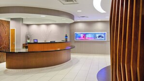 Reception - SpringHill Suites by Marriott Chesapeake Greenbrier (Chesapeake)