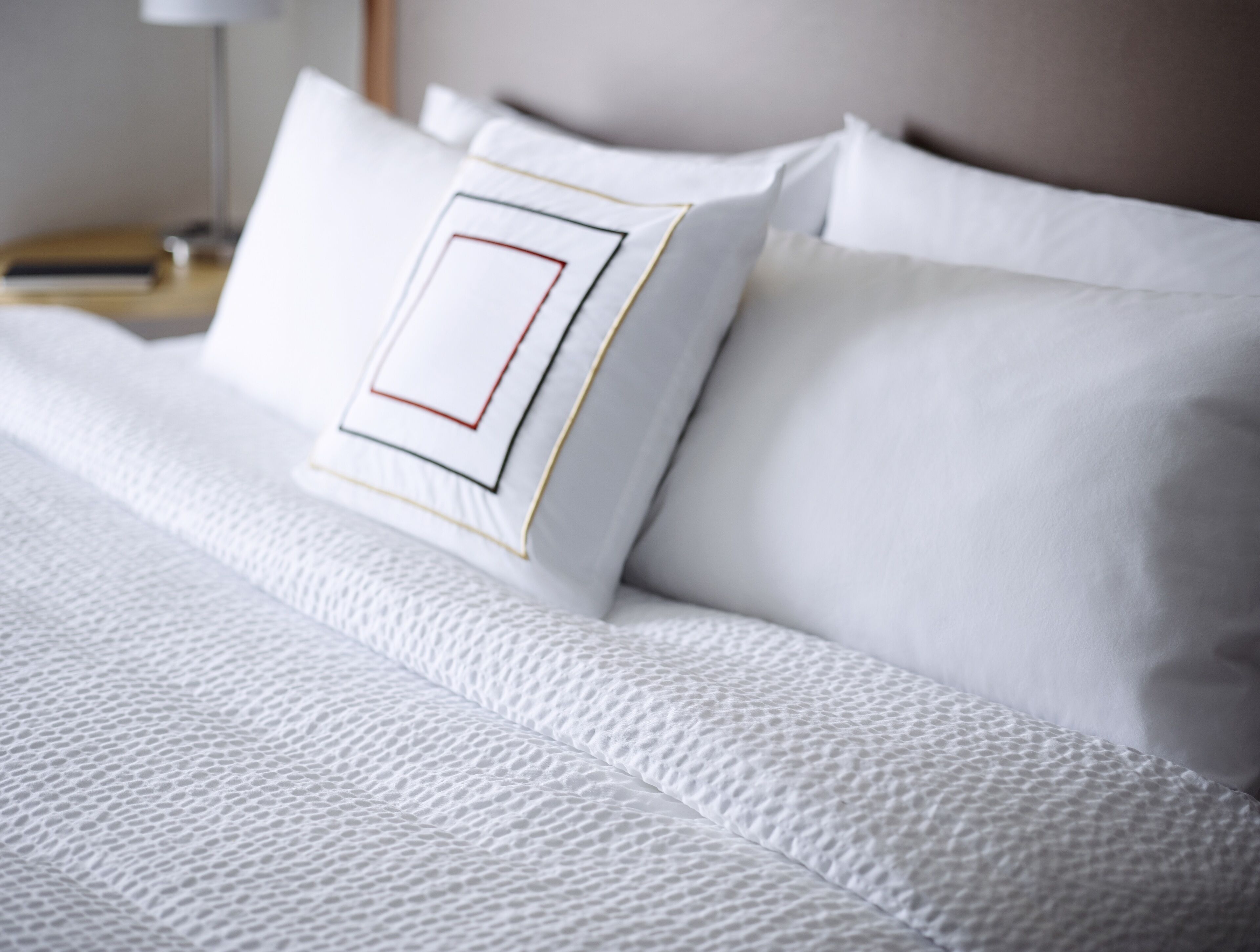 1 bedroom, premium bedding, in-room safe, desk