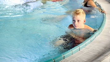 2 Innenpools