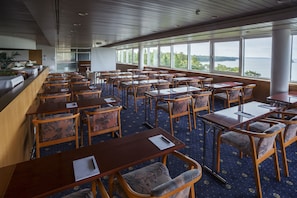 Salle de réunion