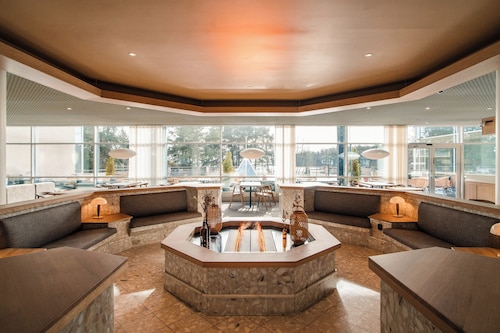 Ruissalo Spa Hotel
