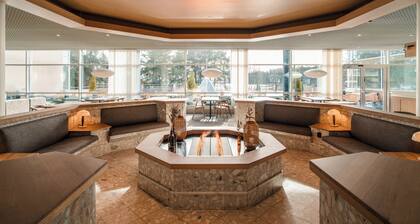 Ruissalo Spa Hotel