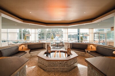 Ruissalo Spa Hotel
